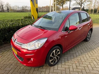 Citroën C3 1.2 PureTech Exclusive Pano / ECC / Cruise