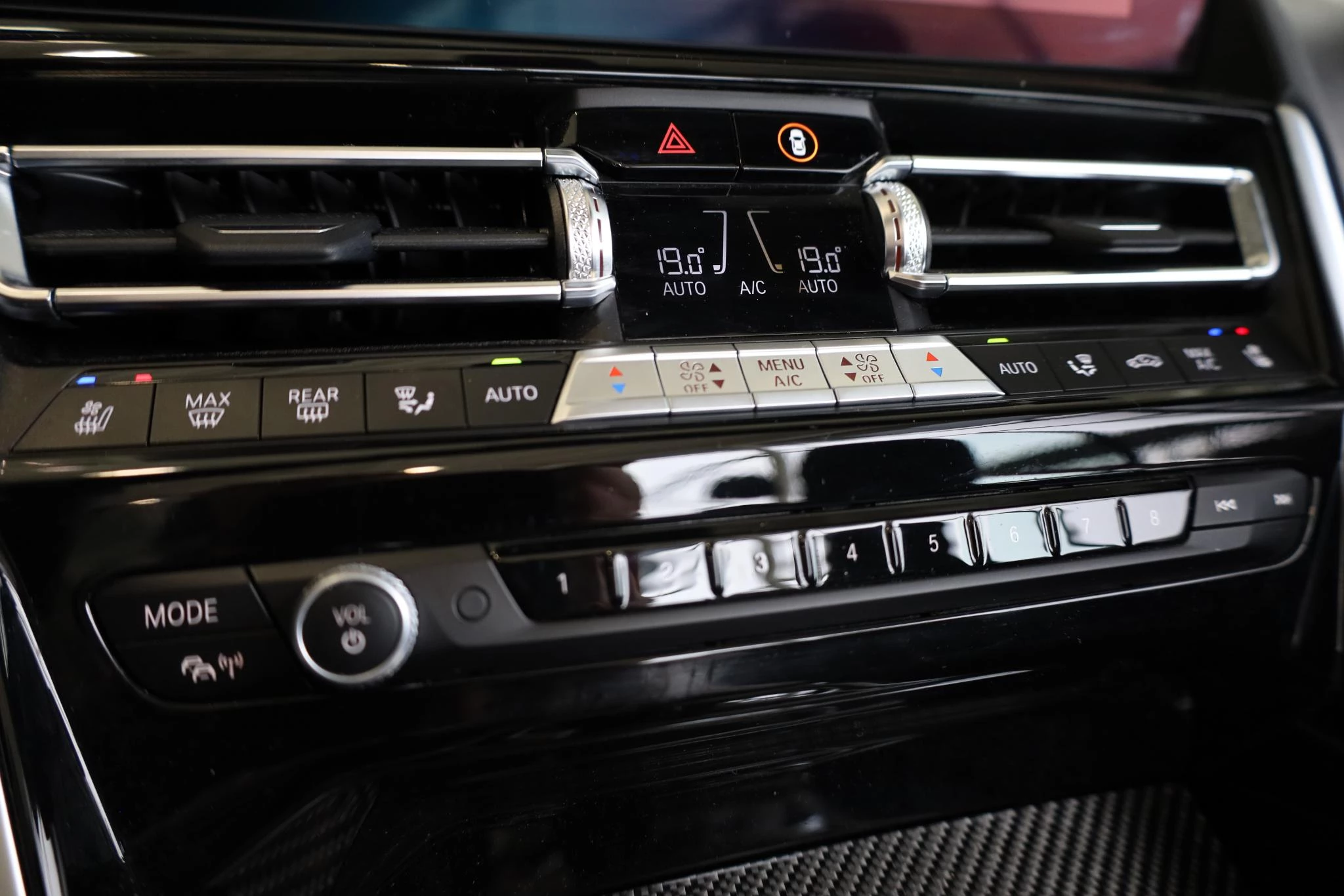 Hoofdafbeelding BMW 8 Serie