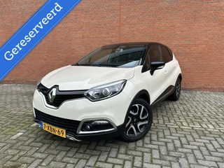 Renault Captur 0.9 TCe KEYLESS|CAMERA|NAVI|CRUISE|BLUETOOTH