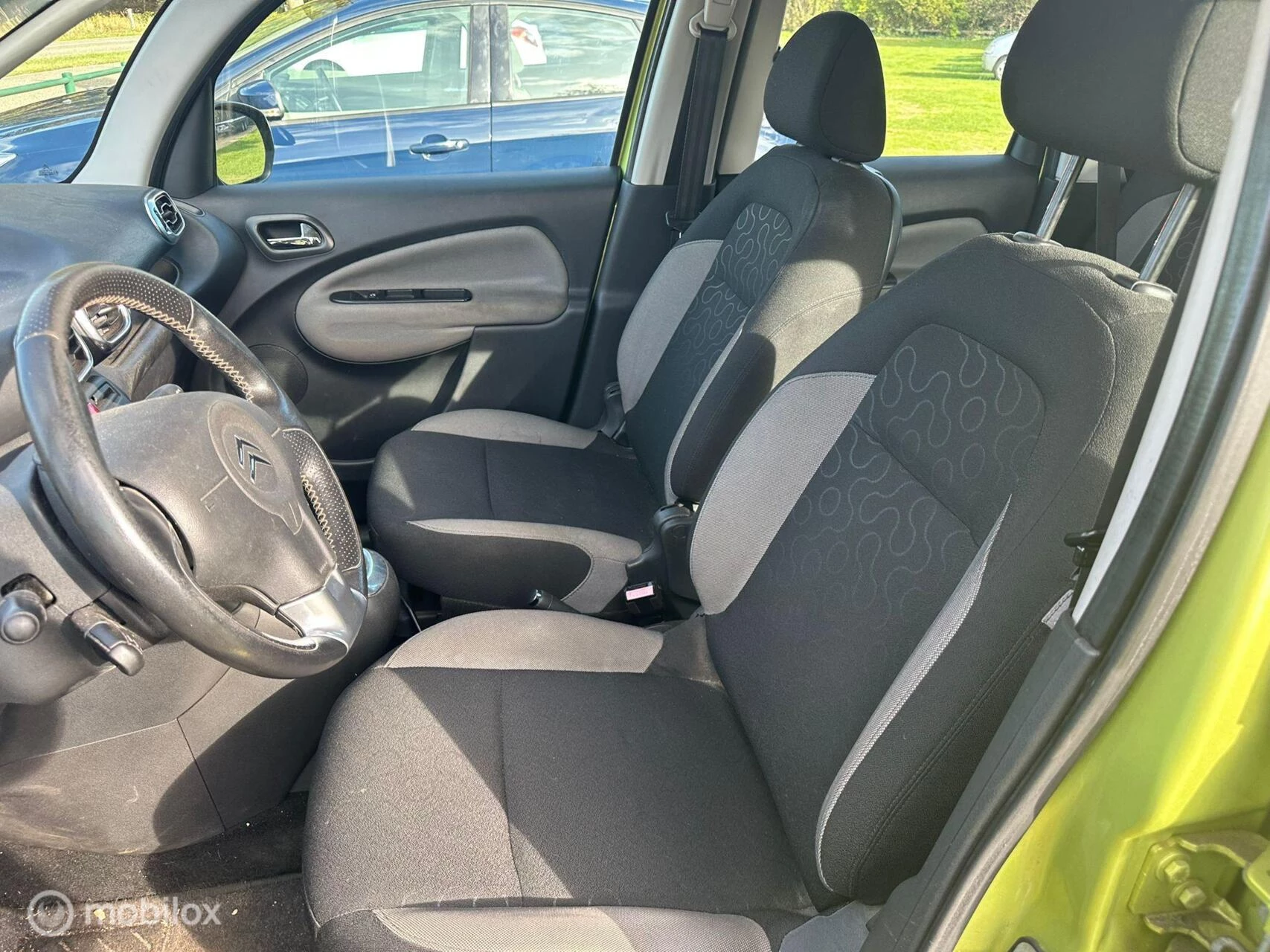 Hoofdafbeelding Citroën C3 Picasso