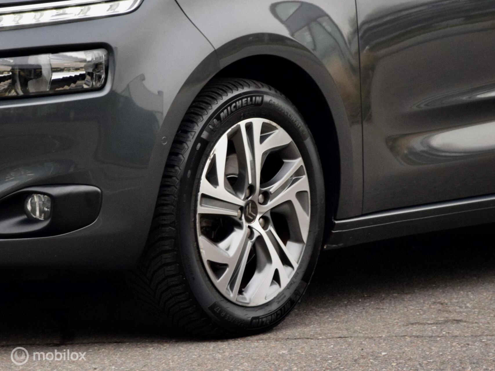 Hoofdafbeelding Citroën C4 Picasso