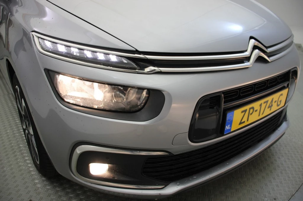 Hoofdafbeelding Citroën Grand C4 Picasso
