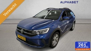 Volkswagen Taigo 1.0 TSI Life Business | Stoelverwarming | Climate | LED |