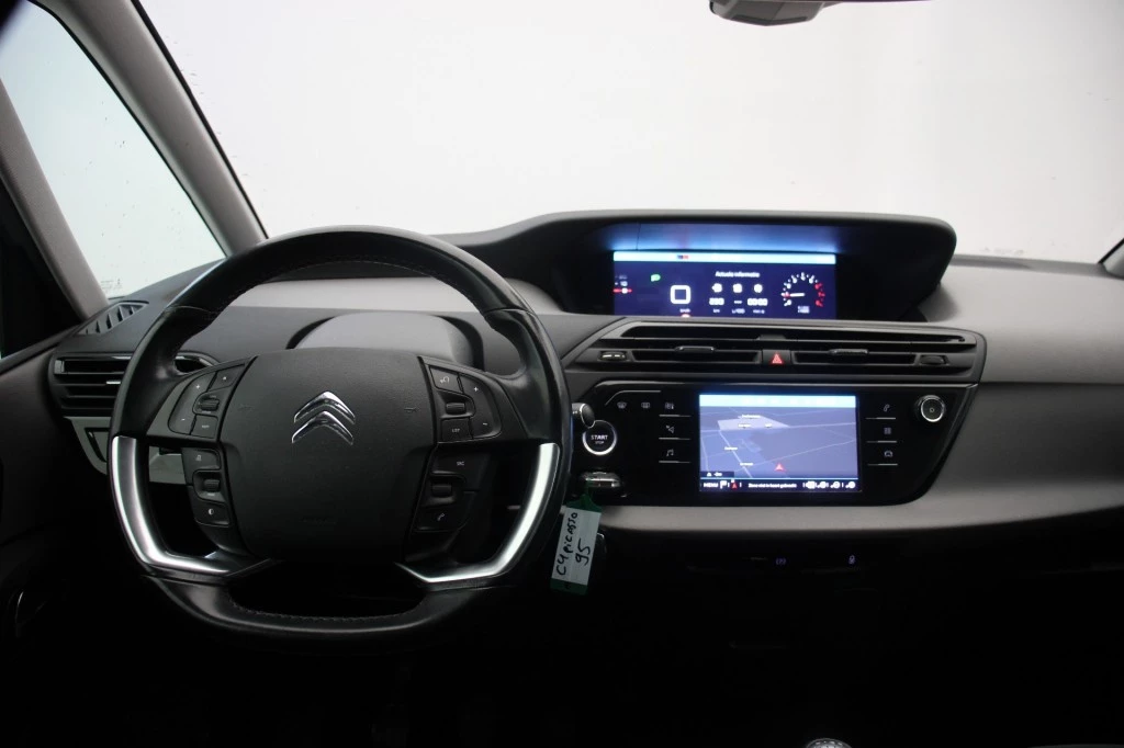 Hoofdafbeelding Citroën Grand C4 Picasso