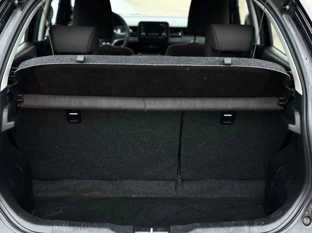 Hoofdafbeelding Suzuki Ignis