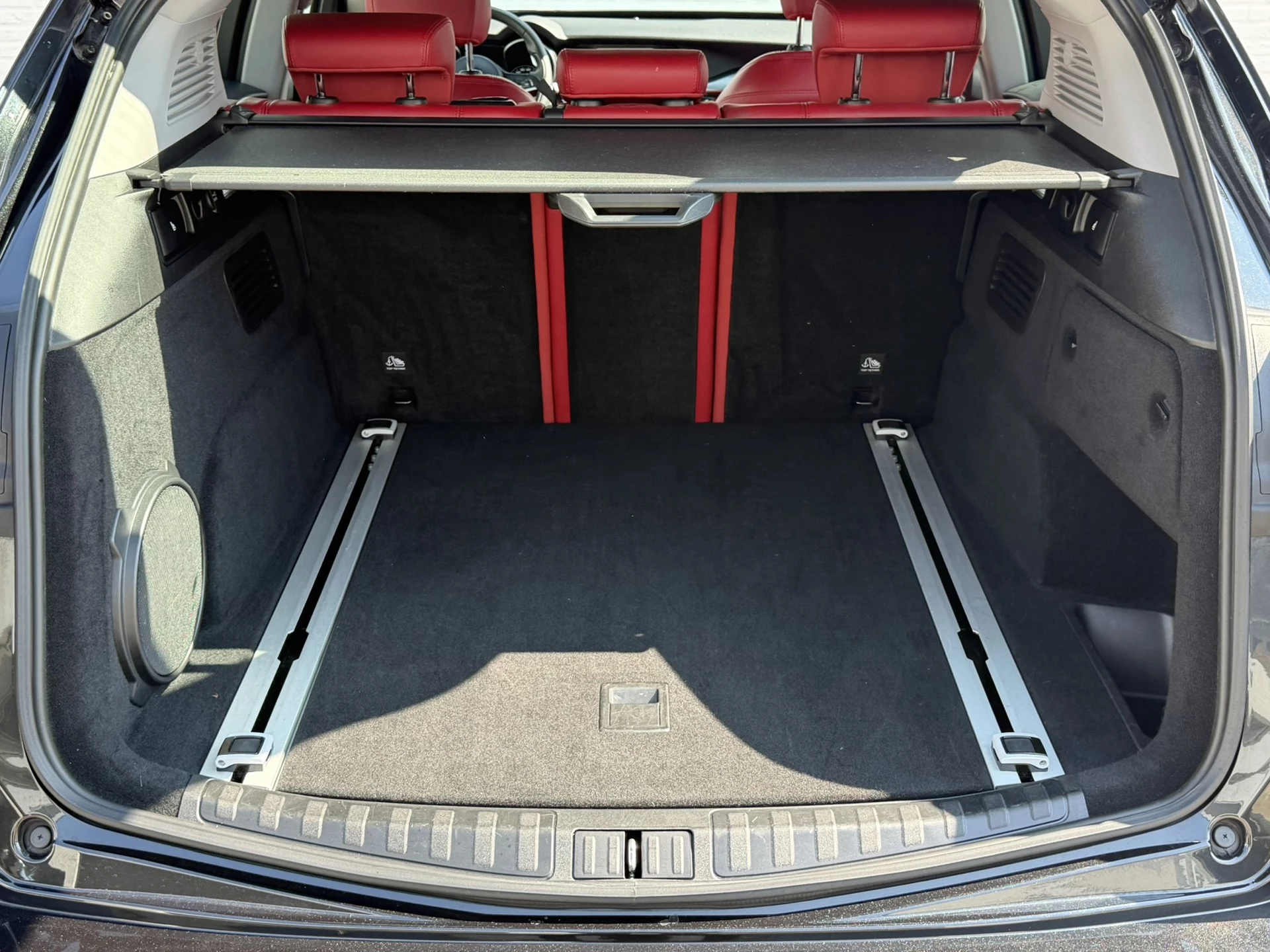 Hoofdafbeelding Alfa Romeo Stelvio