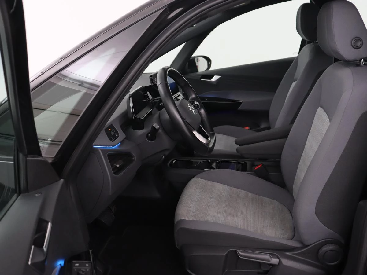 Hoofdafbeelding Volkswagen ID.3