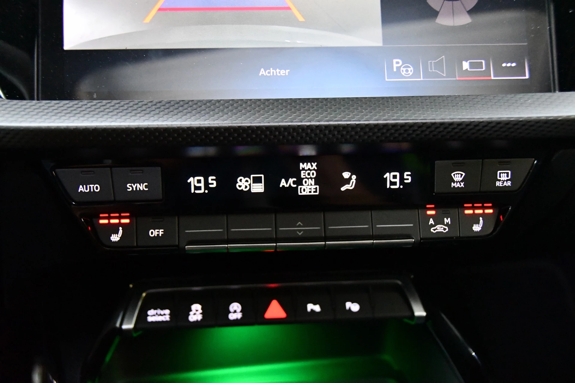 Hoofdafbeelding Audi RS3