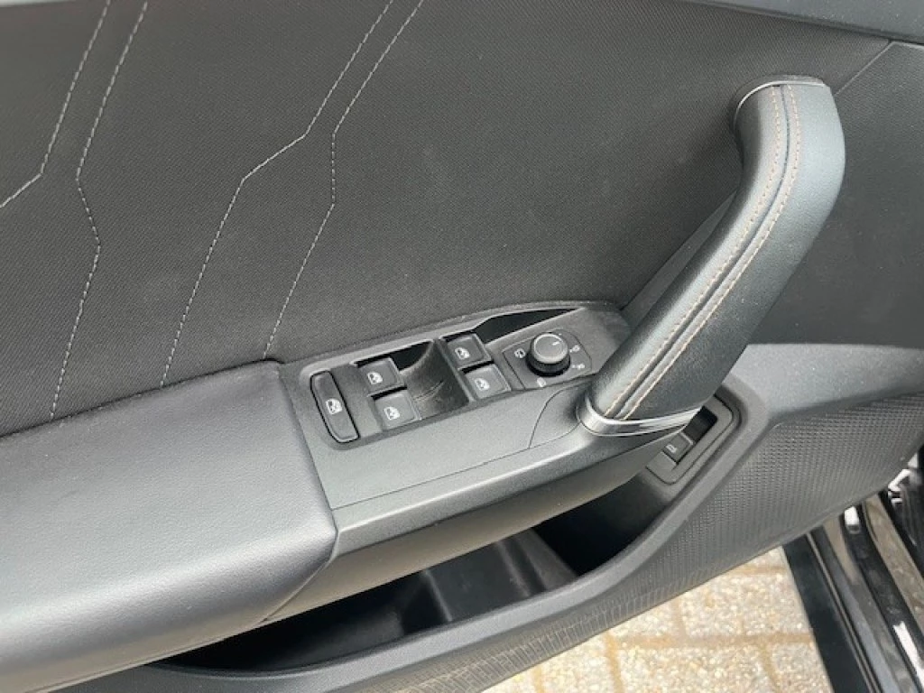 Hoofdafbeelding CUPRA Leon Sportstourer