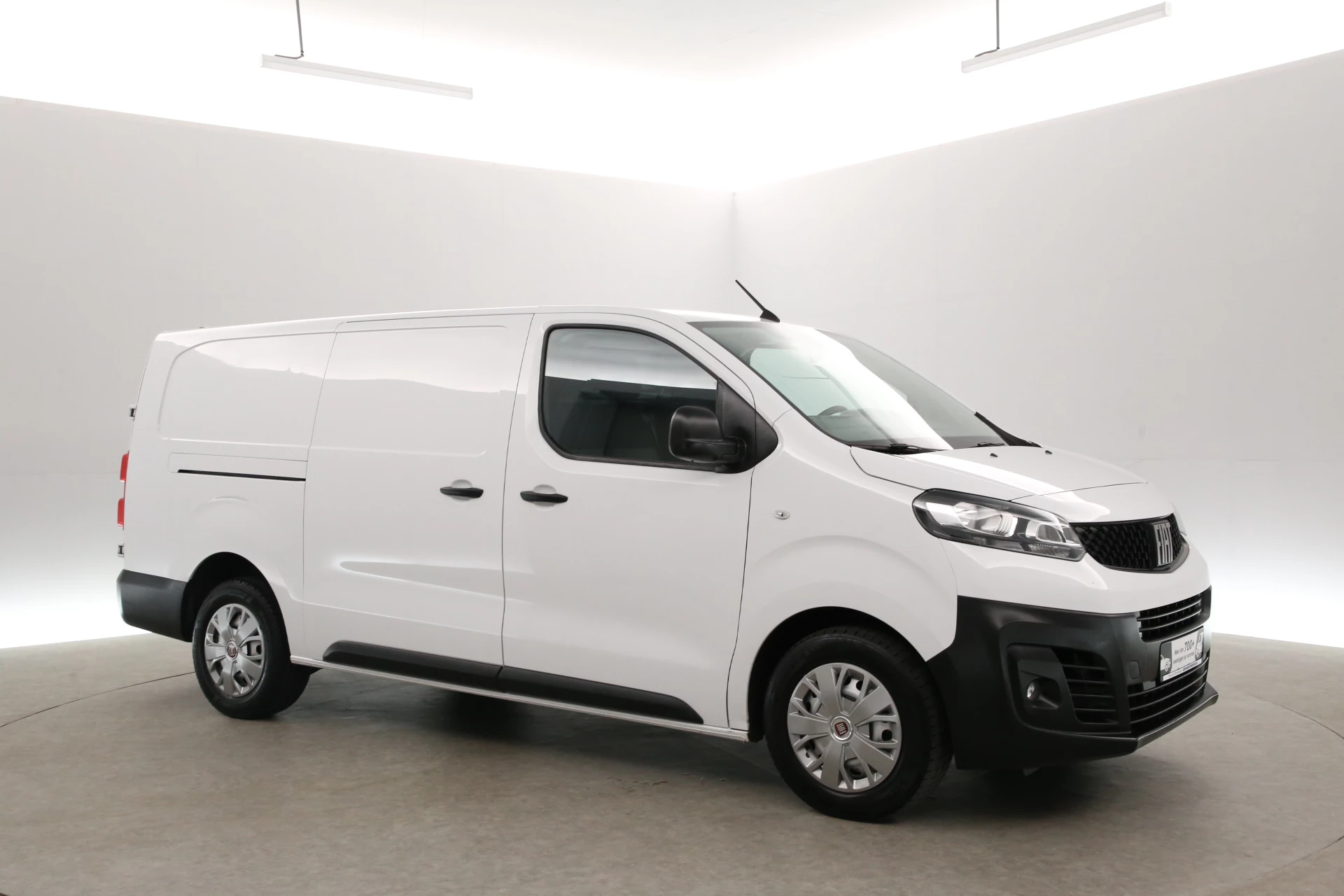 Hoofdafbeelding Fiat Scudo