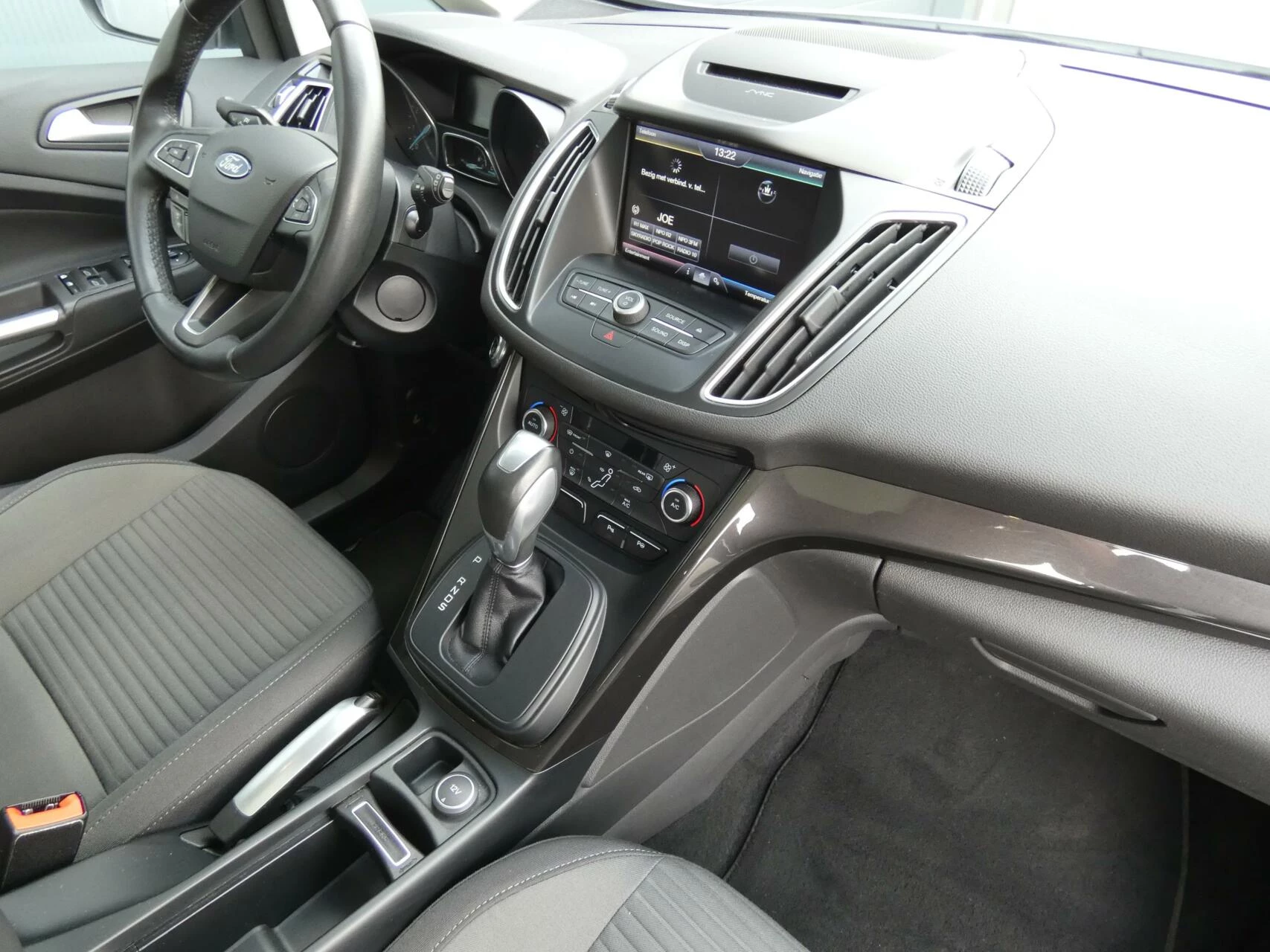 Hoofdafbeelding Ford Grand C-Max