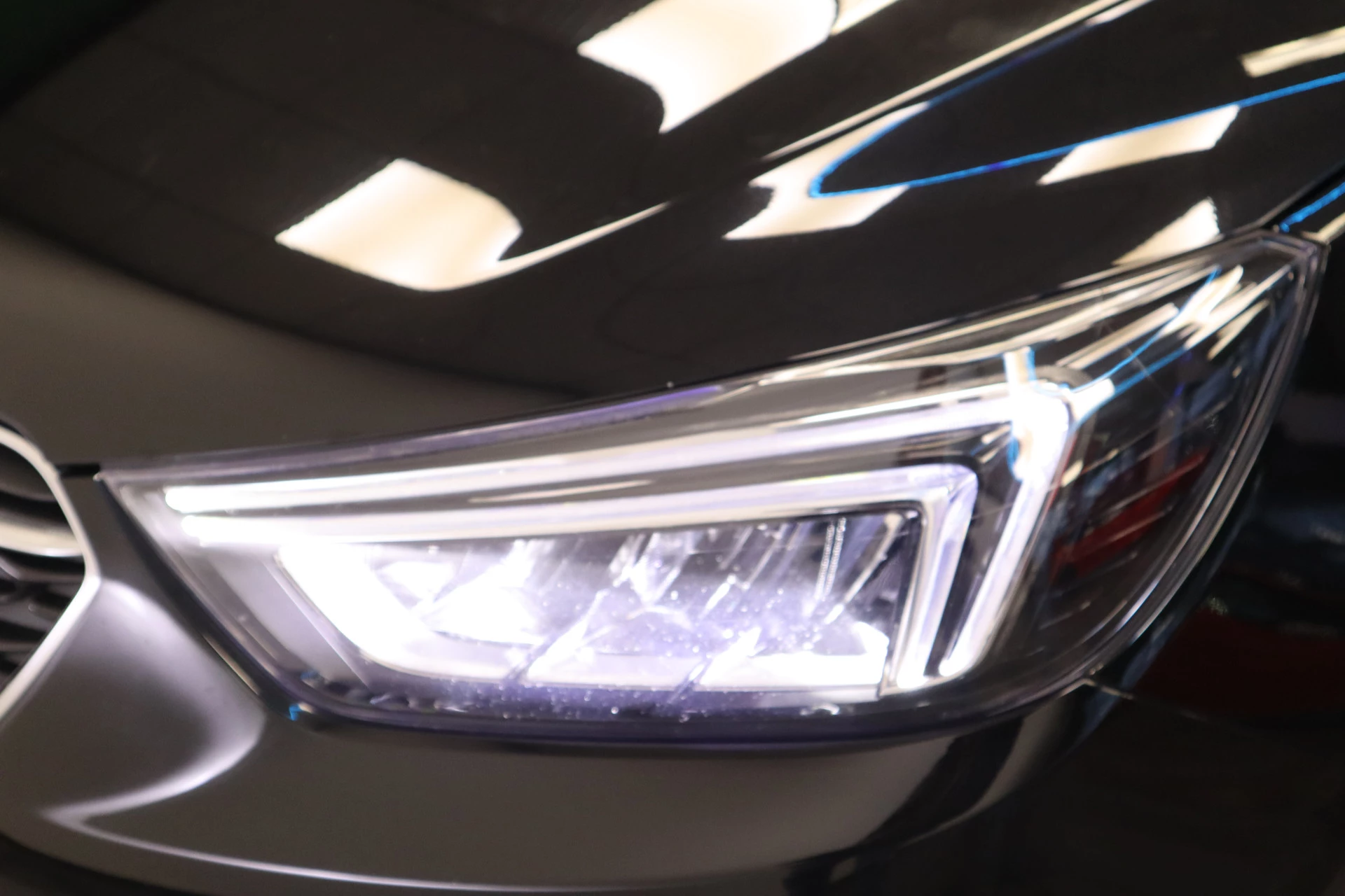 Hoofdafbeelding Opel Mokka X