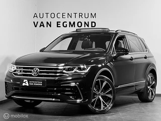 Volkswagen Tiguan 1.4 TSI eHybrid R-Line Business+ | VOL!