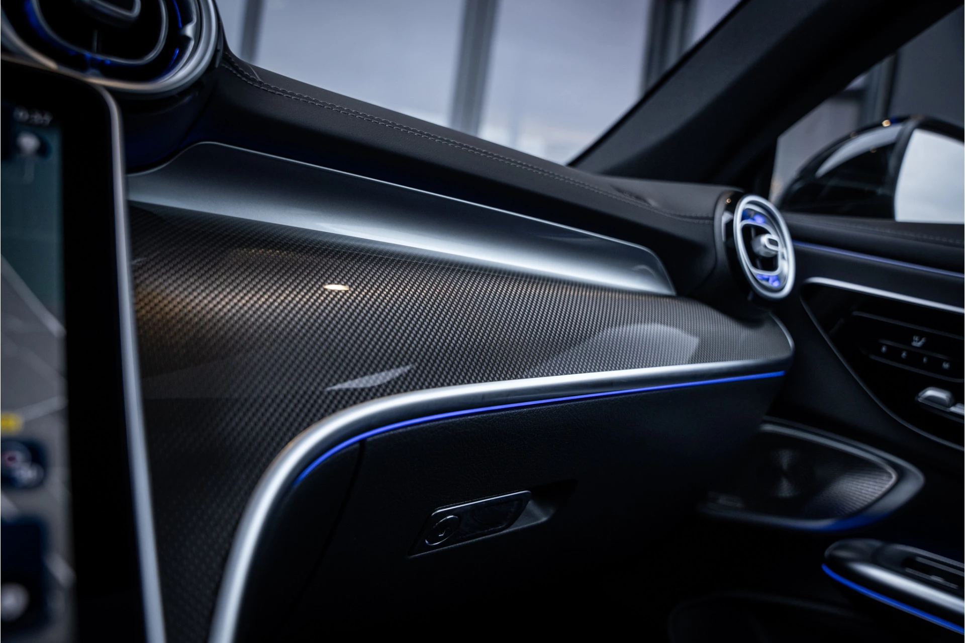 Hoofdafbeelding Mercedes-Benz CLE