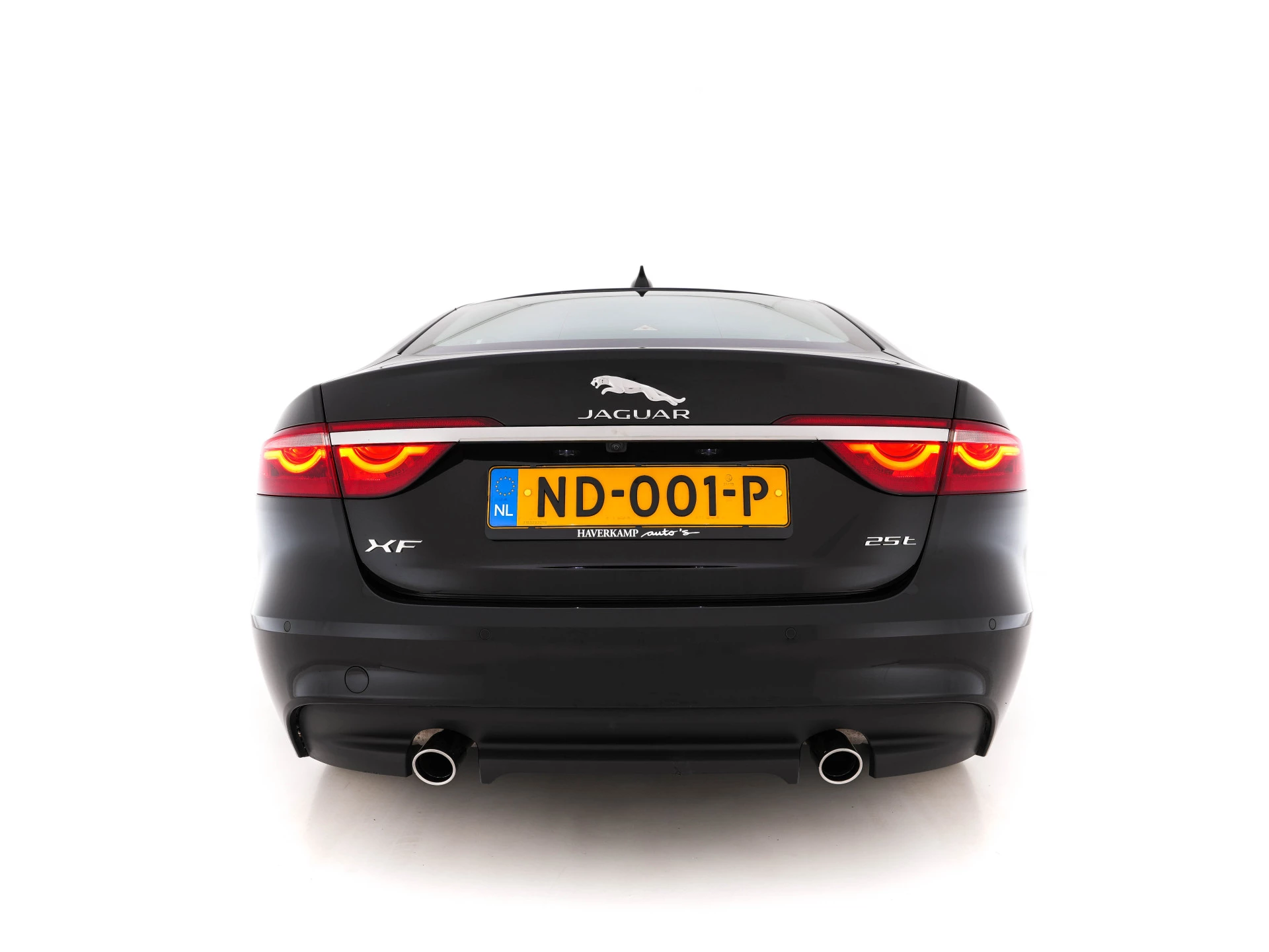 Hoofdafbeelding Jaguar XF