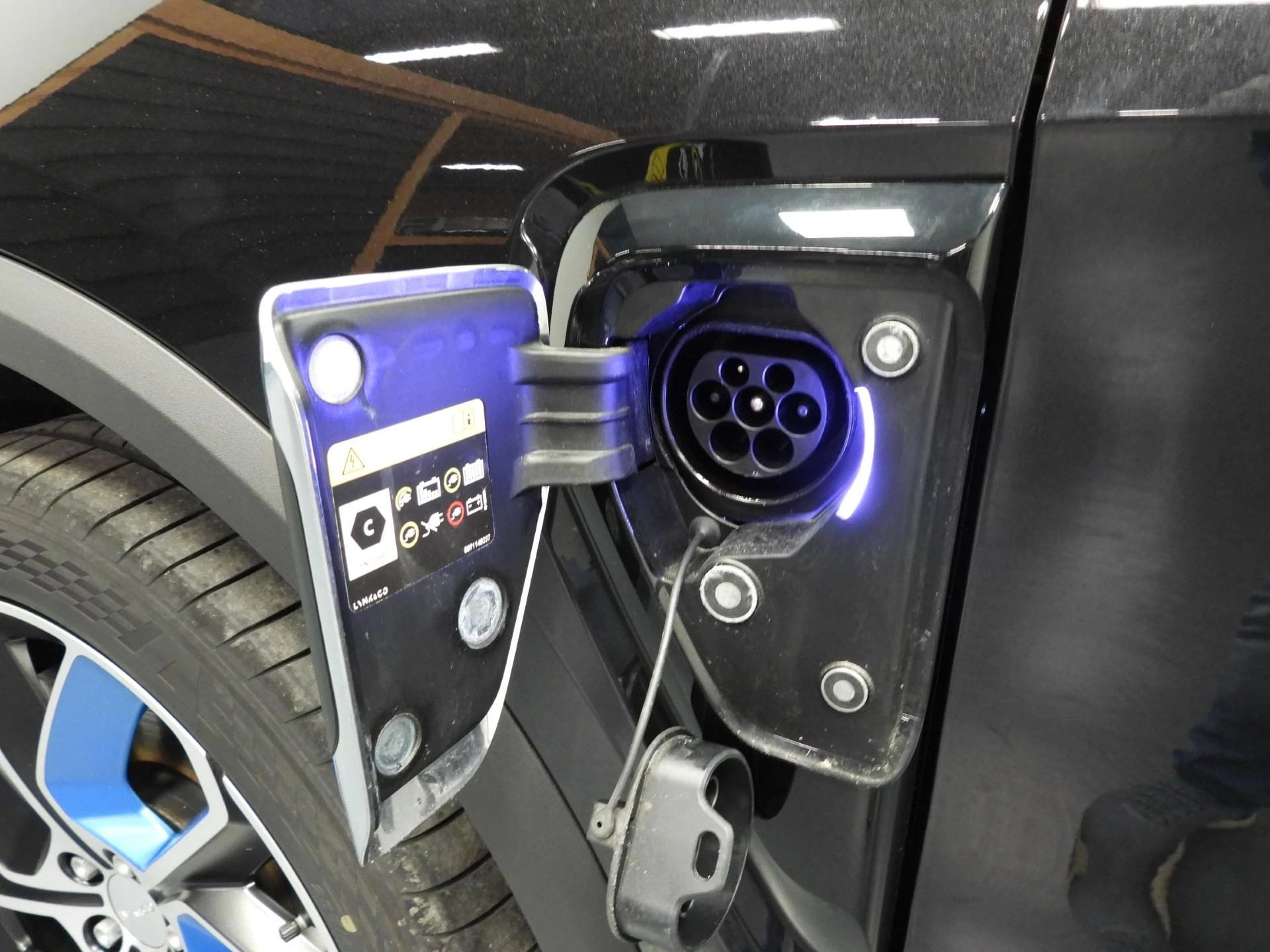 Hoofdafbeelding Lynk & Co 01