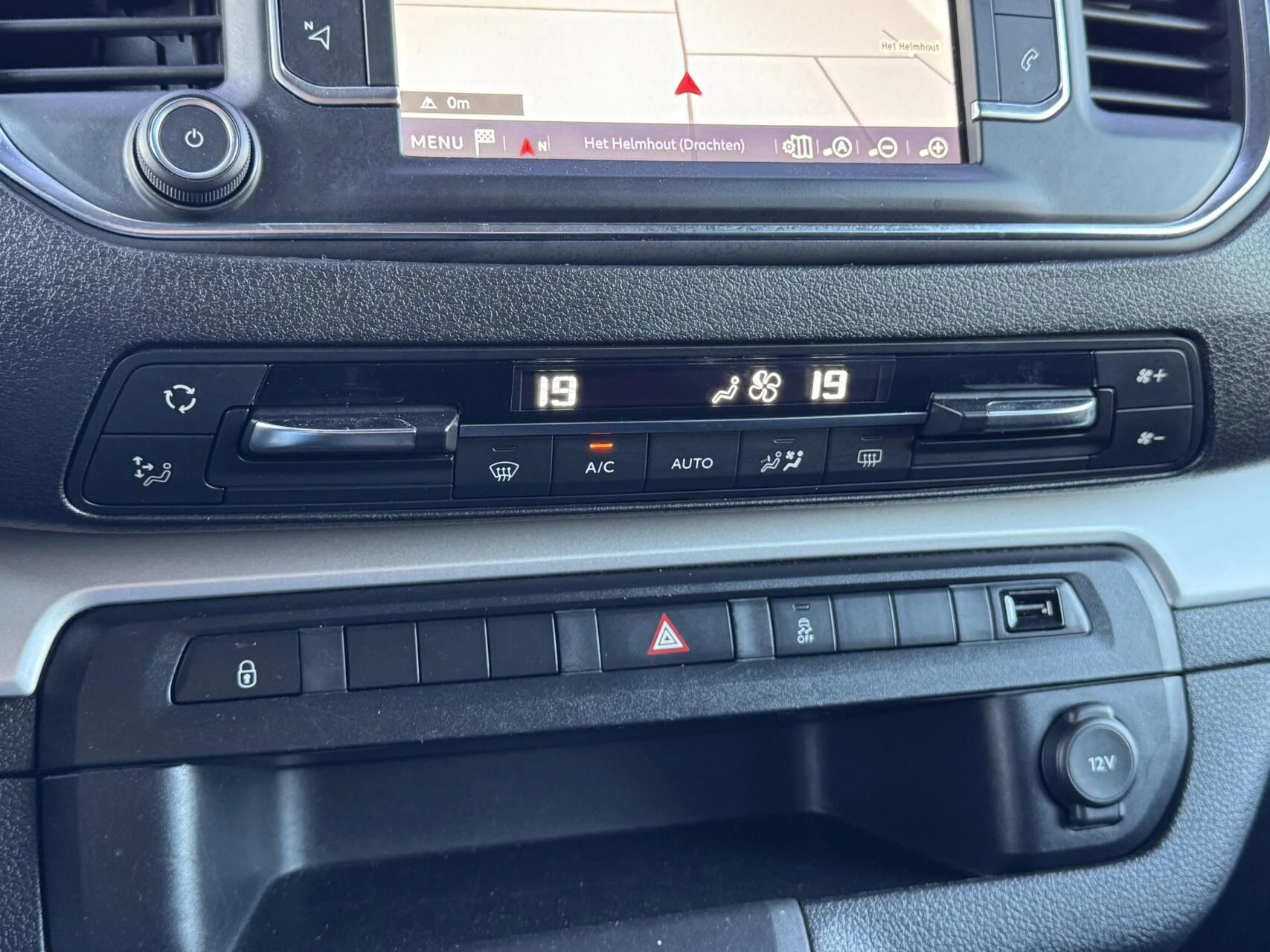 Hoofdafbeelding Citroën SpaceTourer