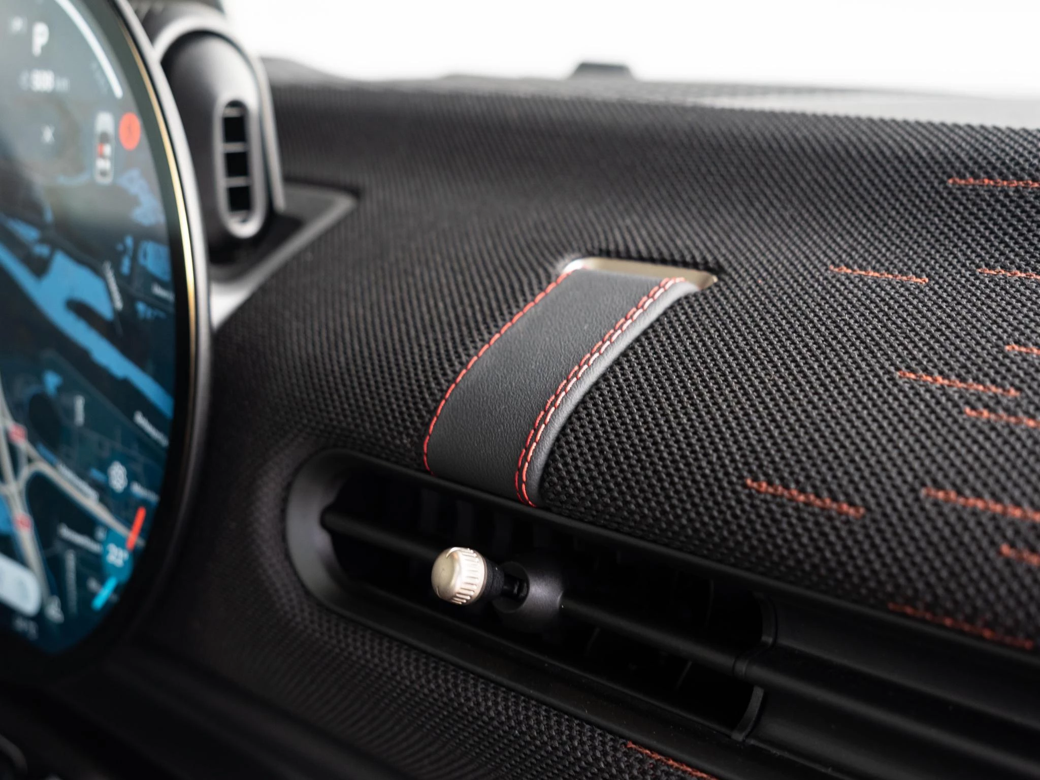 Hoofdafbeelding MINI 3-deurs