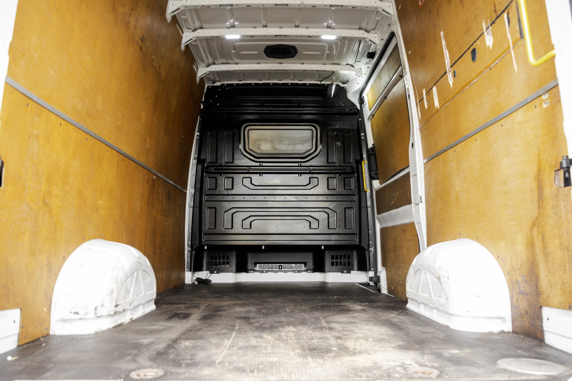 Hoofdafbeelding MAN TGE