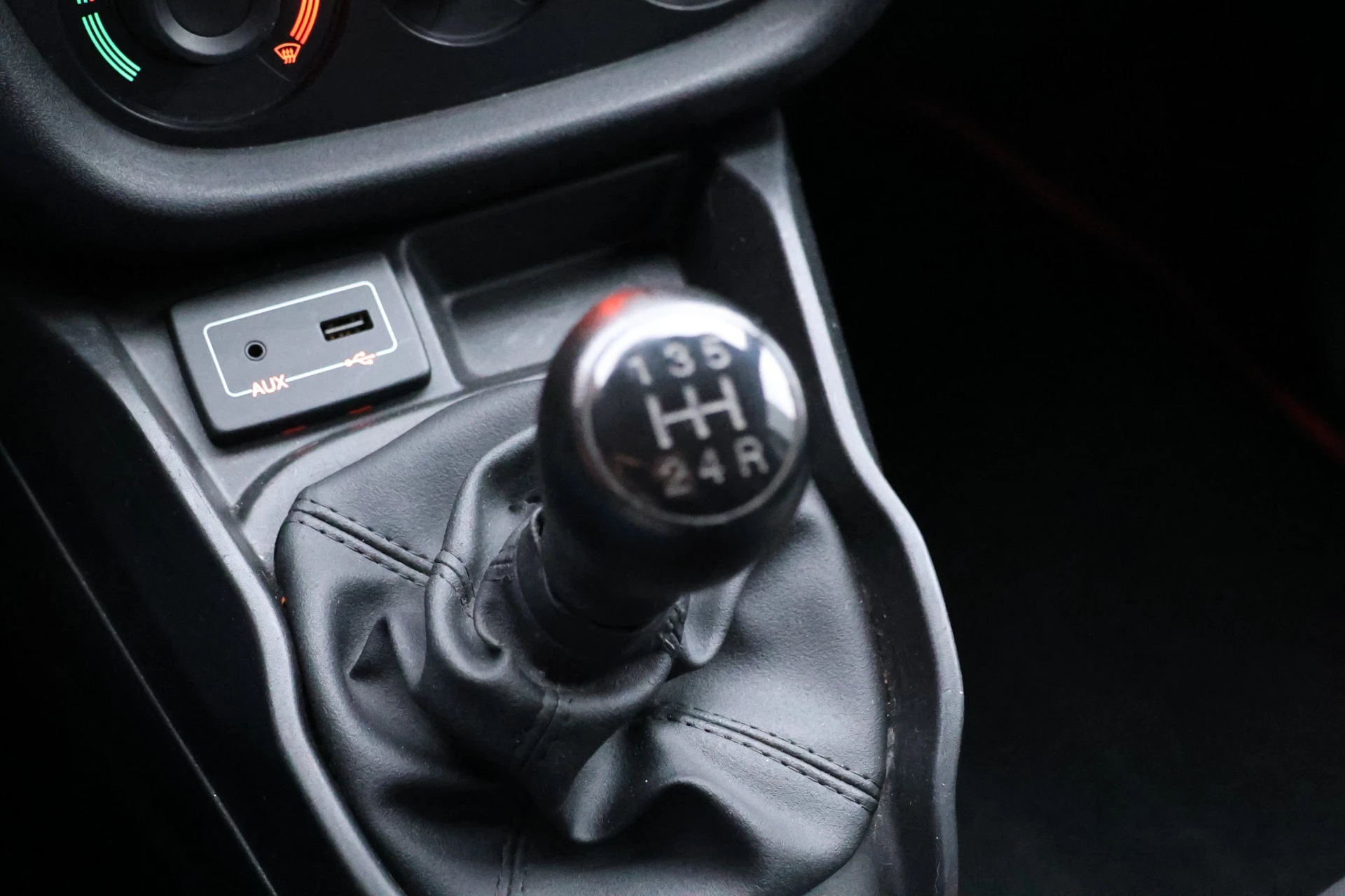 Hoofdafbeelding Fiat Doblò