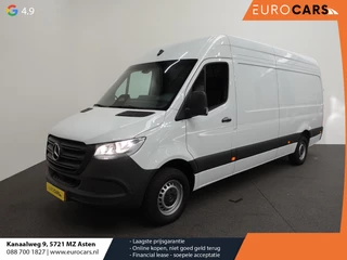 Mercedes-Benz Sprinter 315 1.9 CDI L3 RWD Airco Navi Cruise Control BPM VRIJ