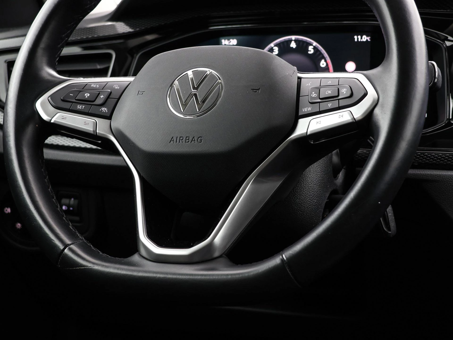 Hoofdafbeelding Volkswagen Taigo