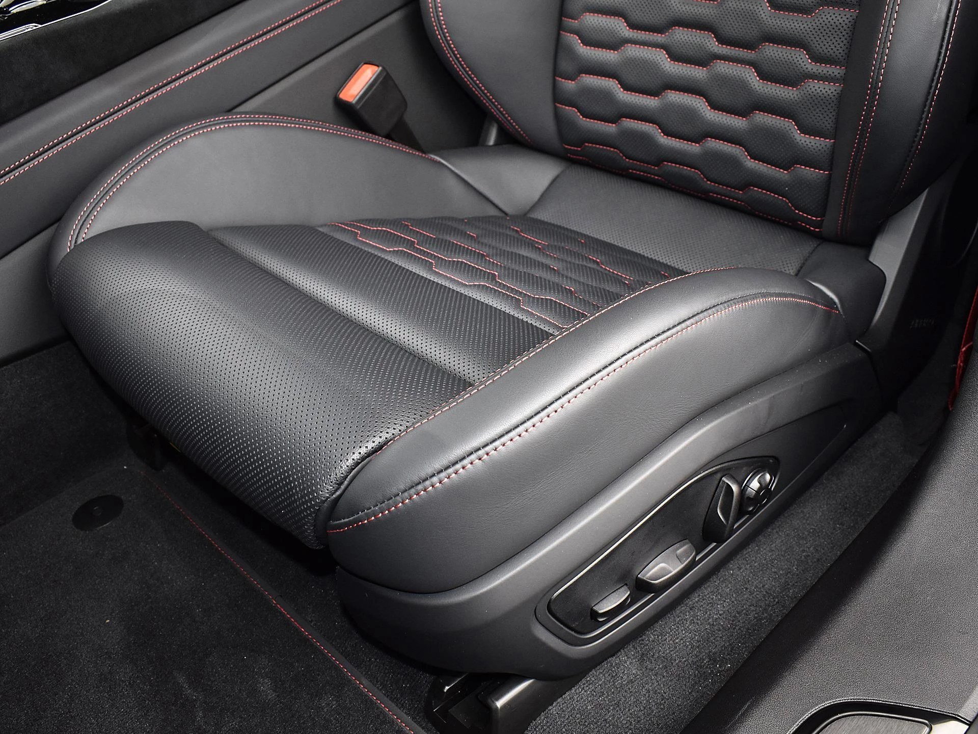 Hoofdafbeelding Audi e-tron GT