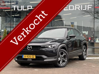 Mazda MX-30 e-SkyActiv 145 First Edition 36 kWh BTW auto