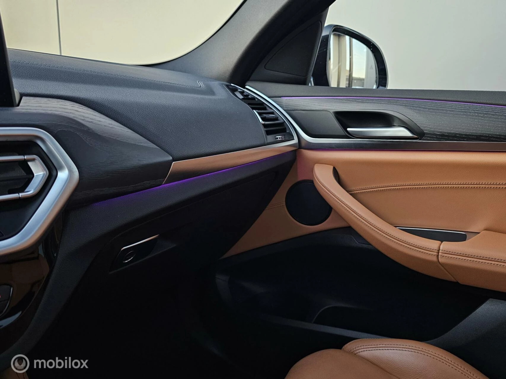 Hoofdafbeelding BMW X4