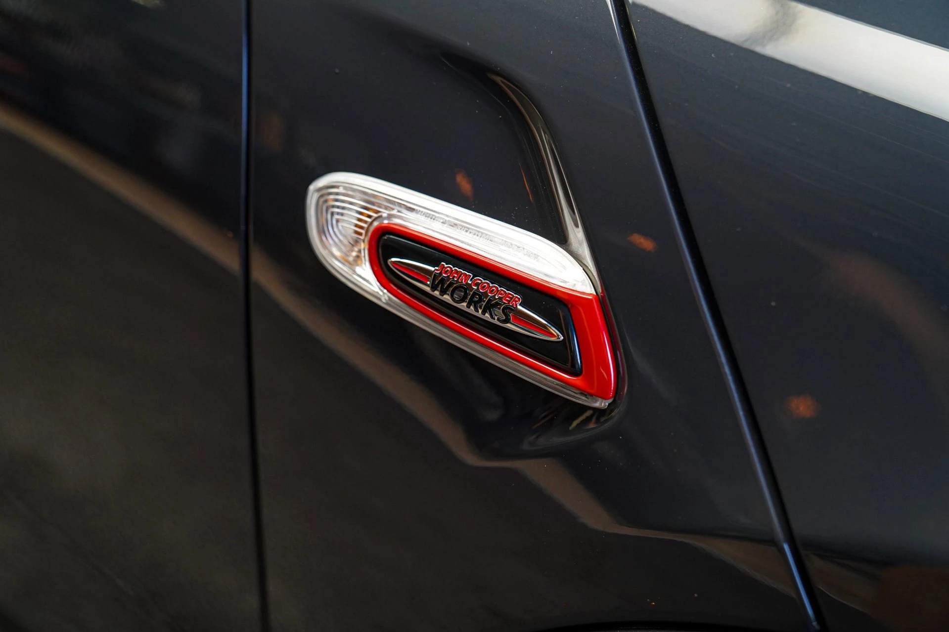 Hoofdafbeelding MINI Cooper Cabrio