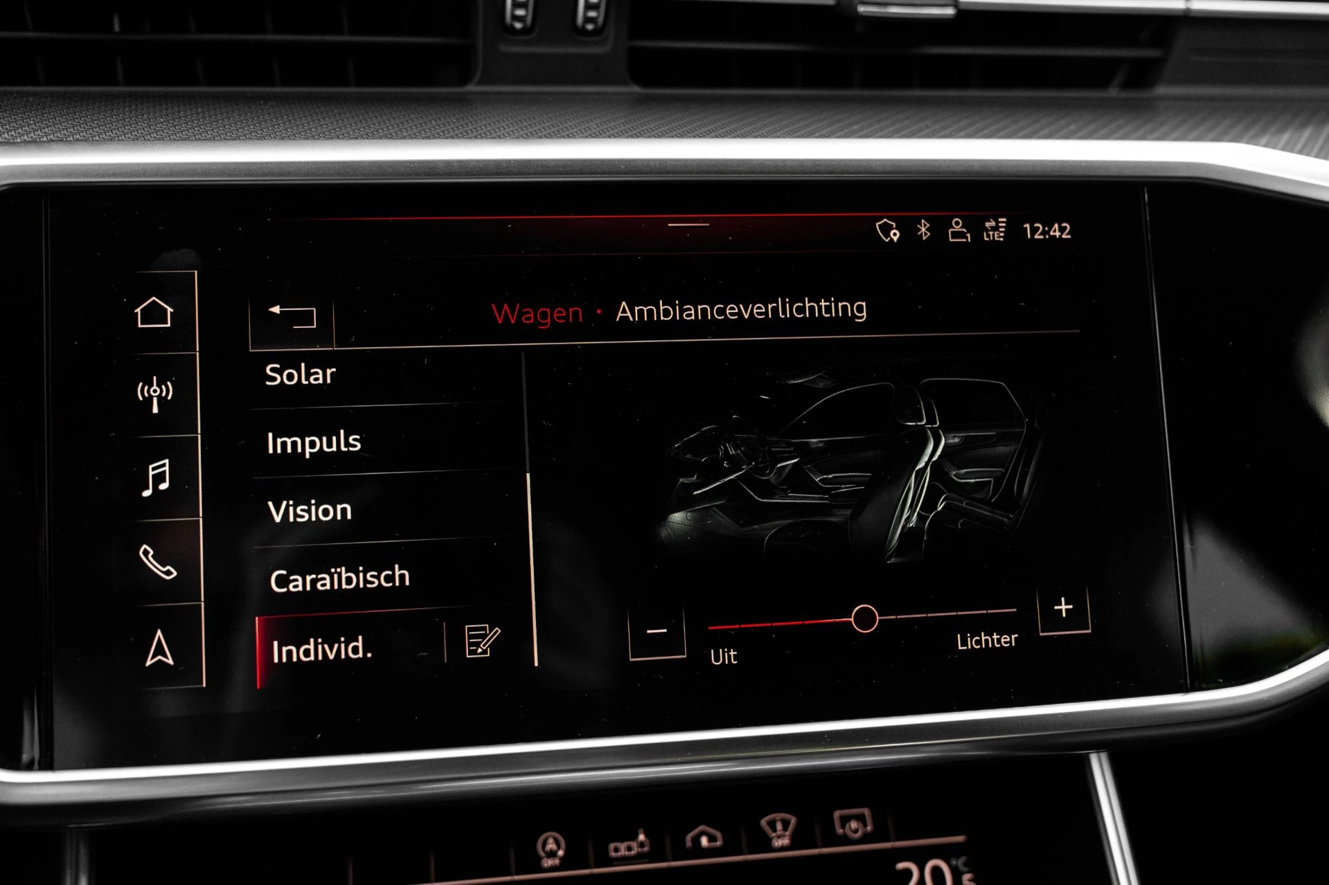 Hoofdafbeelding Audi RS6