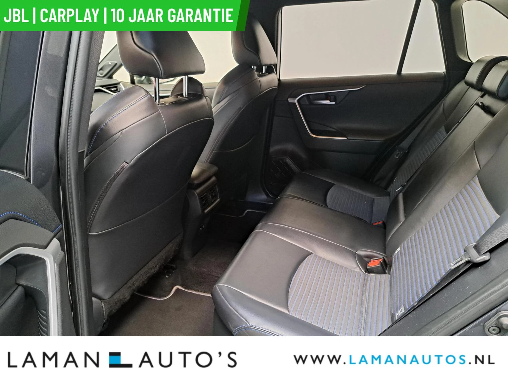 Hoofdafbeelding Toyota RAV4