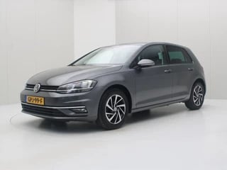 Volkswagen Golf 1.0 TSI 115PK 6-Bak Join Pack [ ACC+CAMERA+CARPLAY+STOELVERWARMING+CLIMATE ]