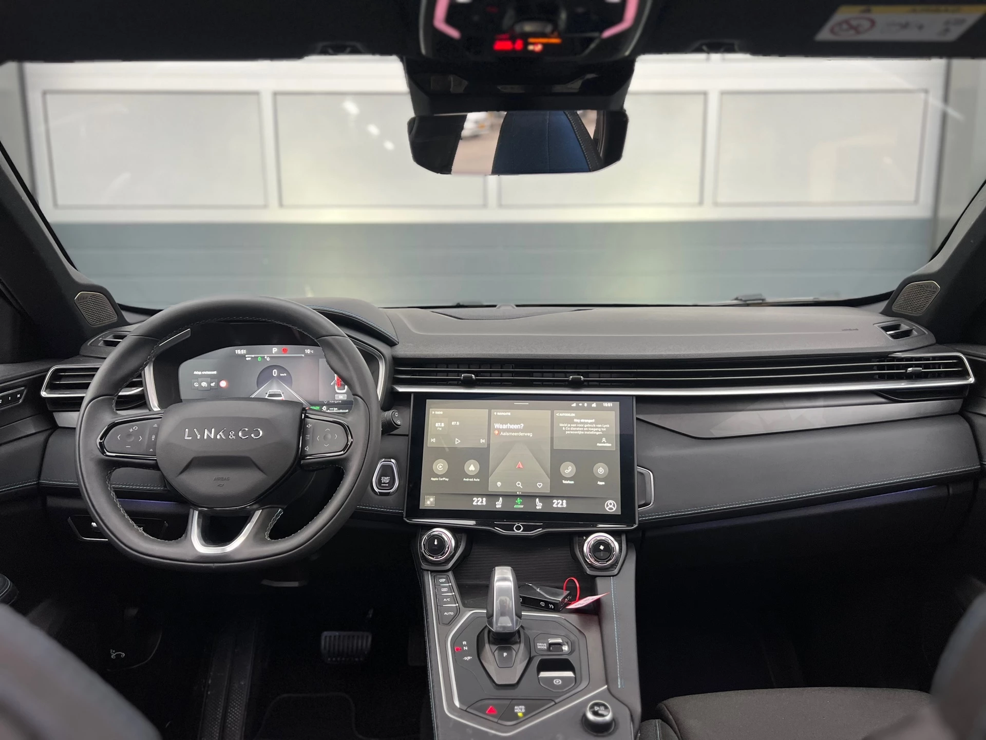 Hoofdafbeelding Lynk & Co 01