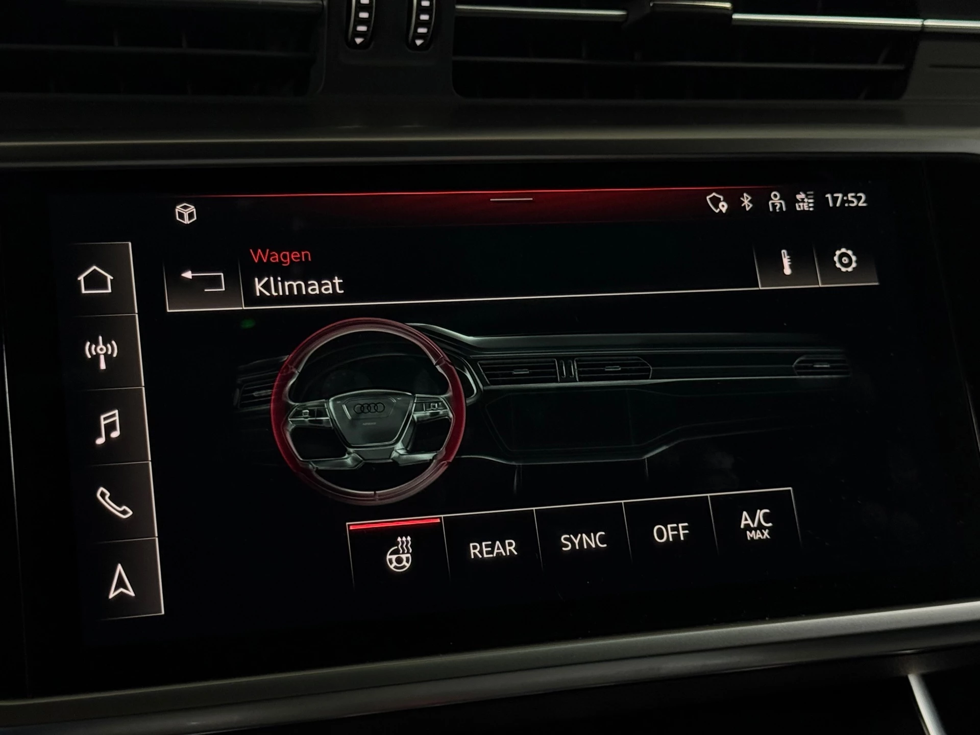 Hoofdafbeelding Audi A7