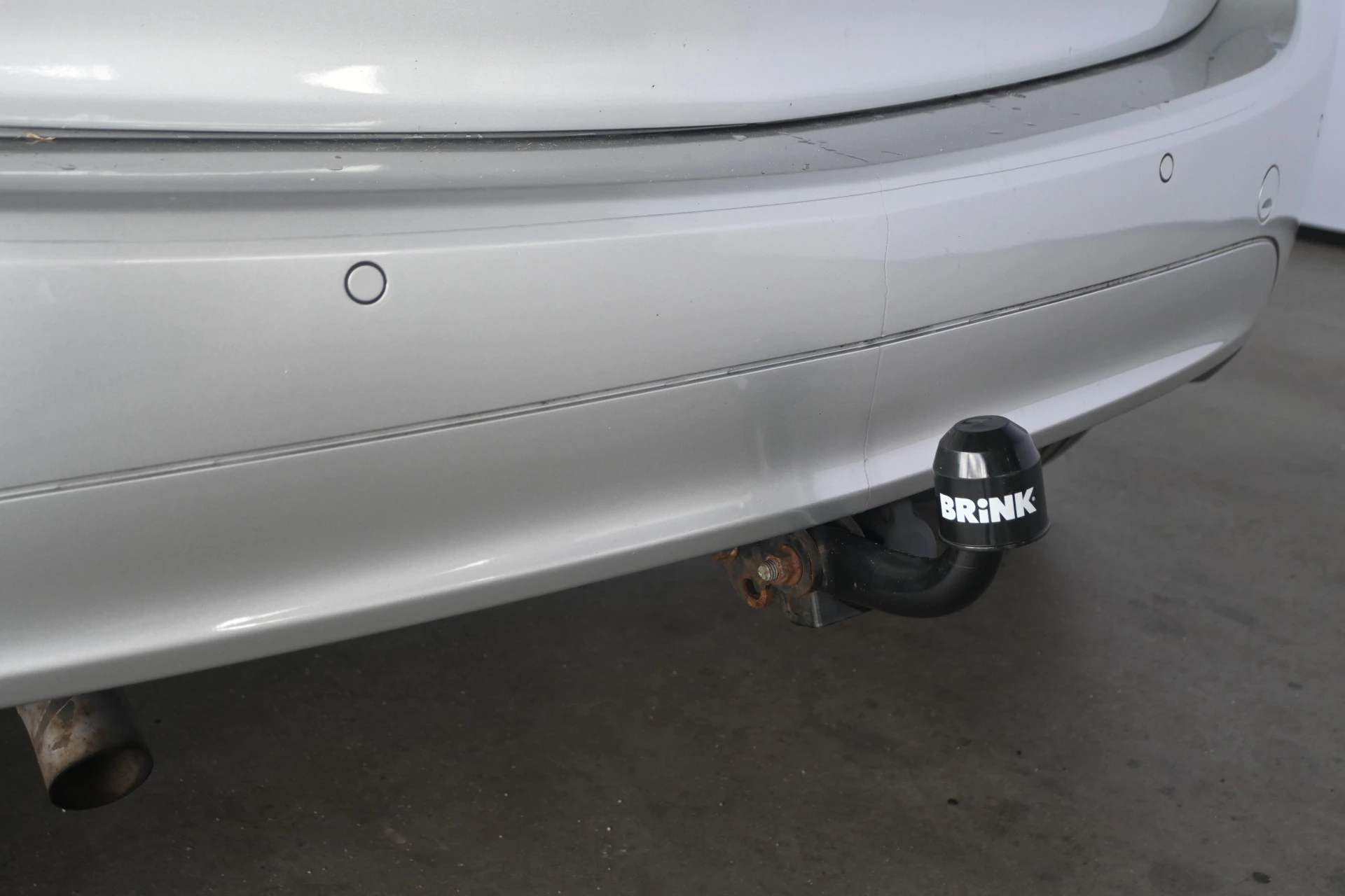 Hoofdafbeelding Opel Meriva