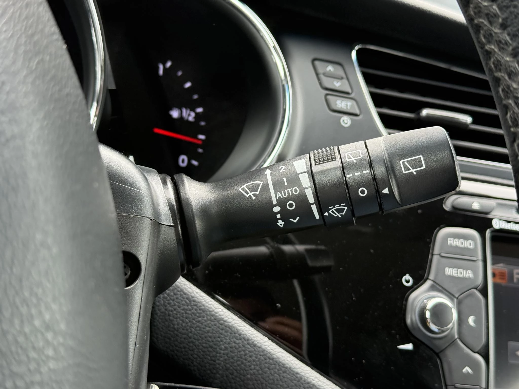 Hoofdafbeelding Kia cee'd