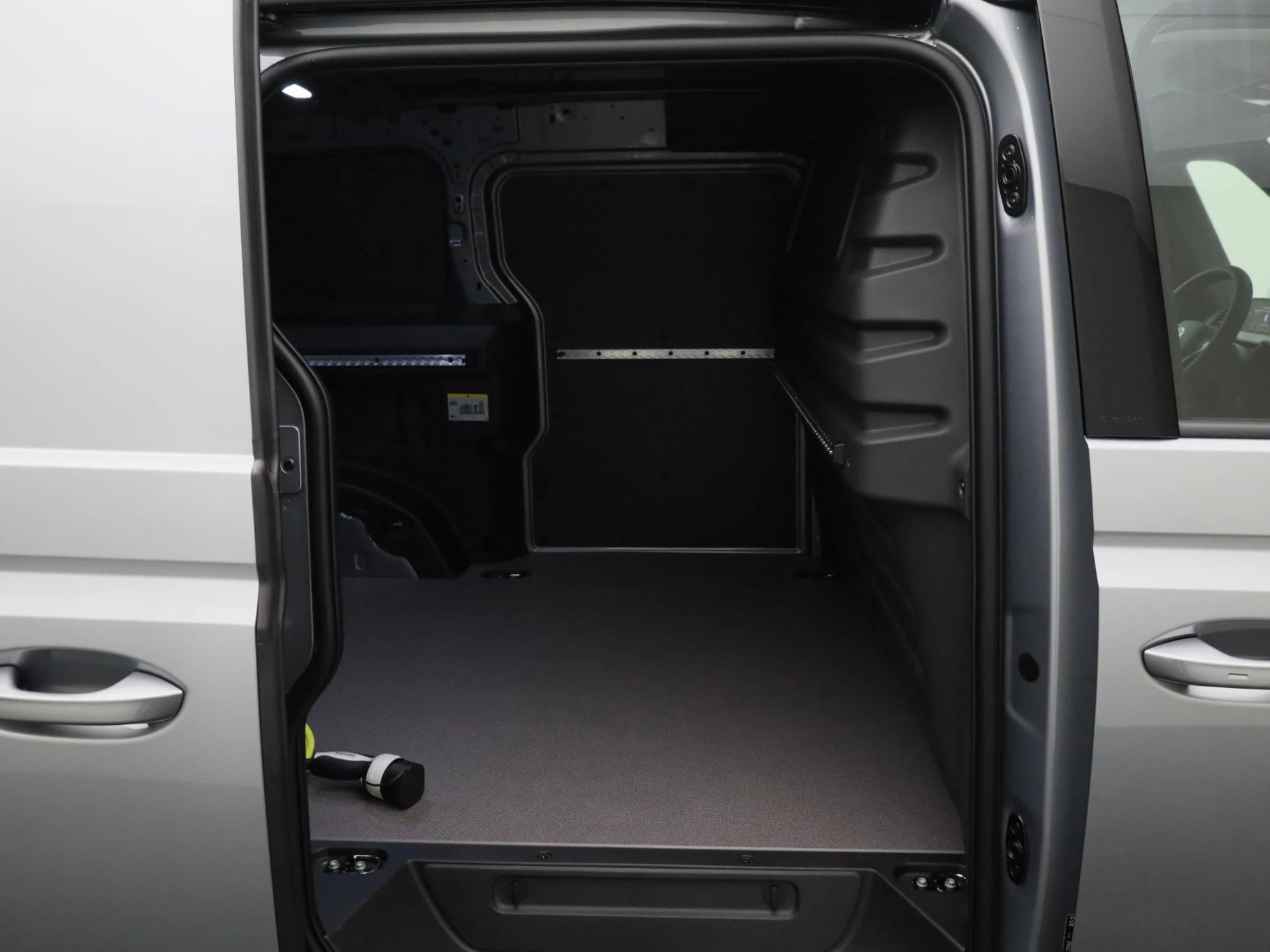 Hoofdafbeelding Volkswagen ID. Buzz Cargo