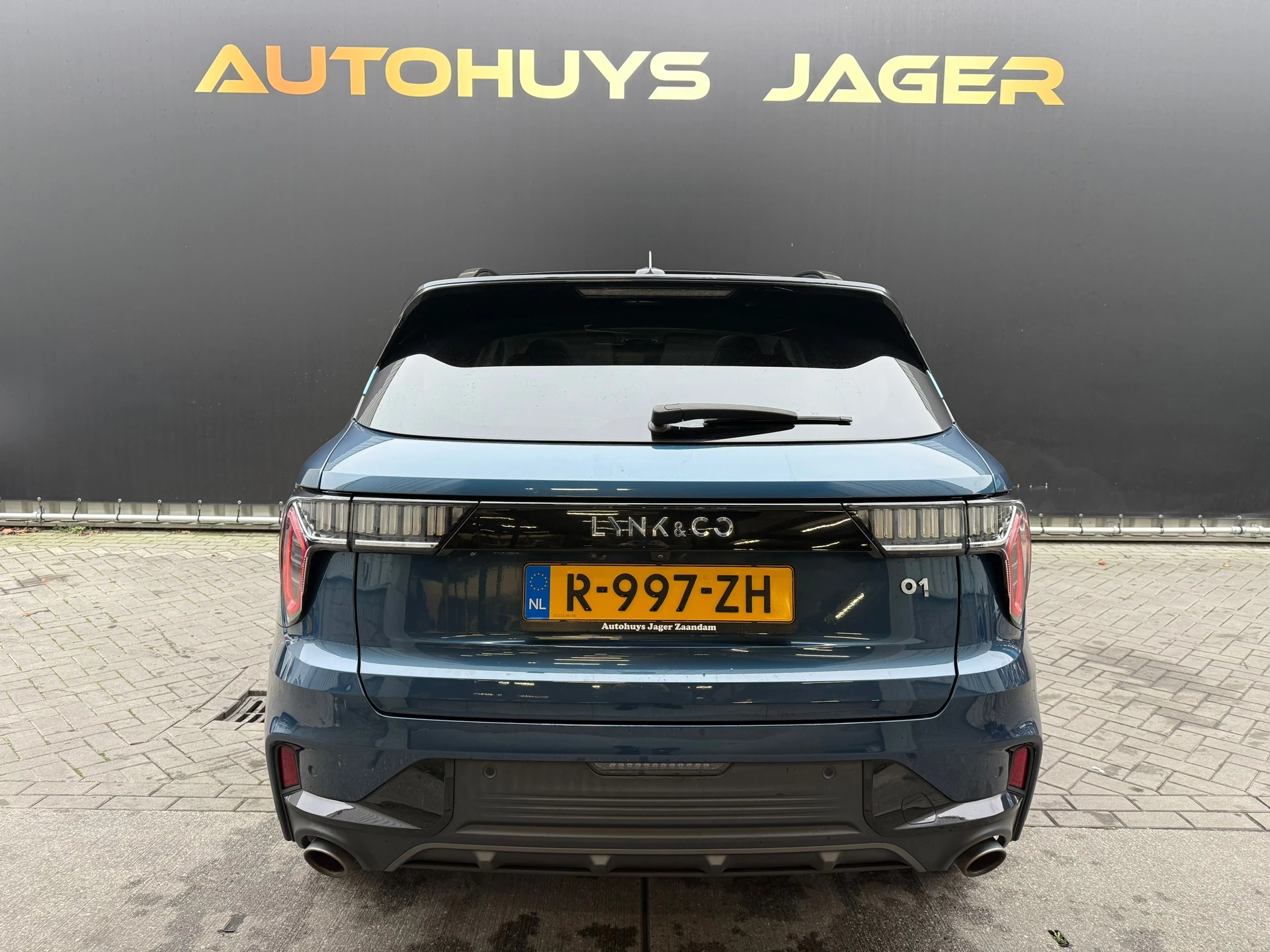 Hoofdafbeelding Lynk & Co 01