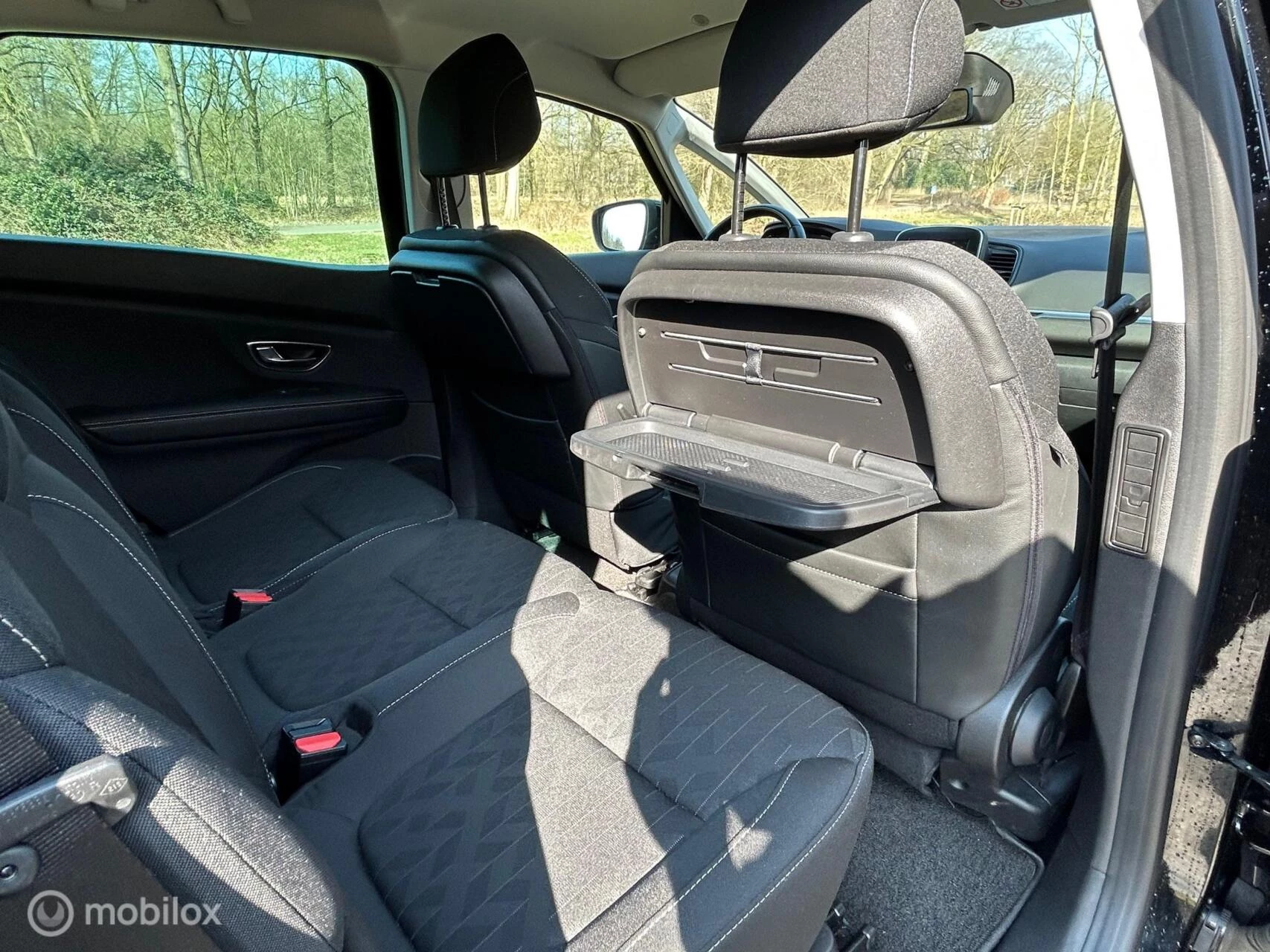 Hoofdafbeelding Renault Scénic