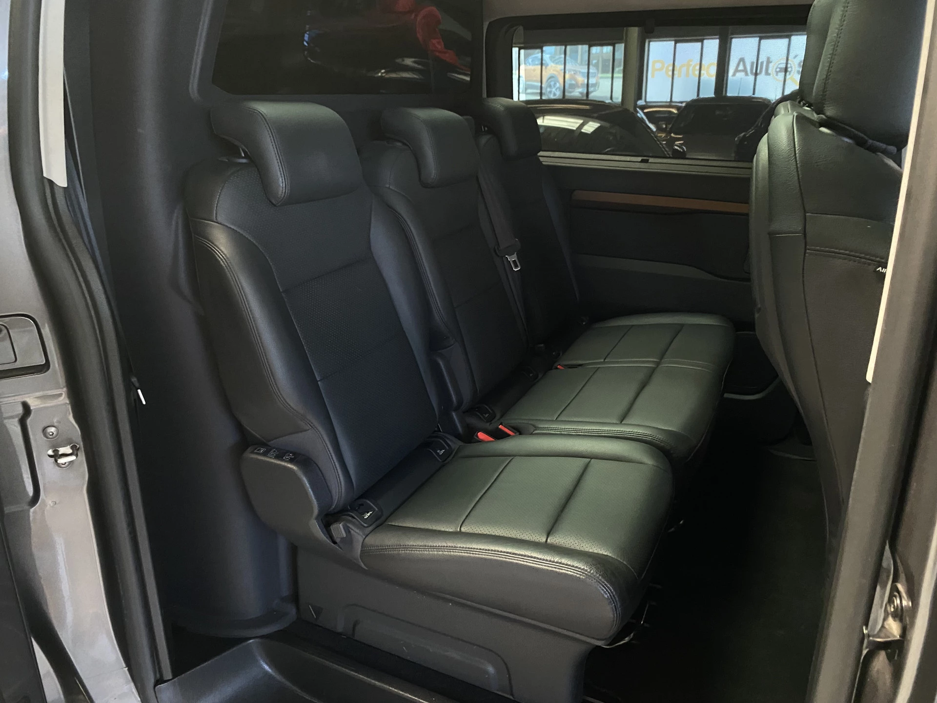 Hoofdafbeelding Toyota ProAce