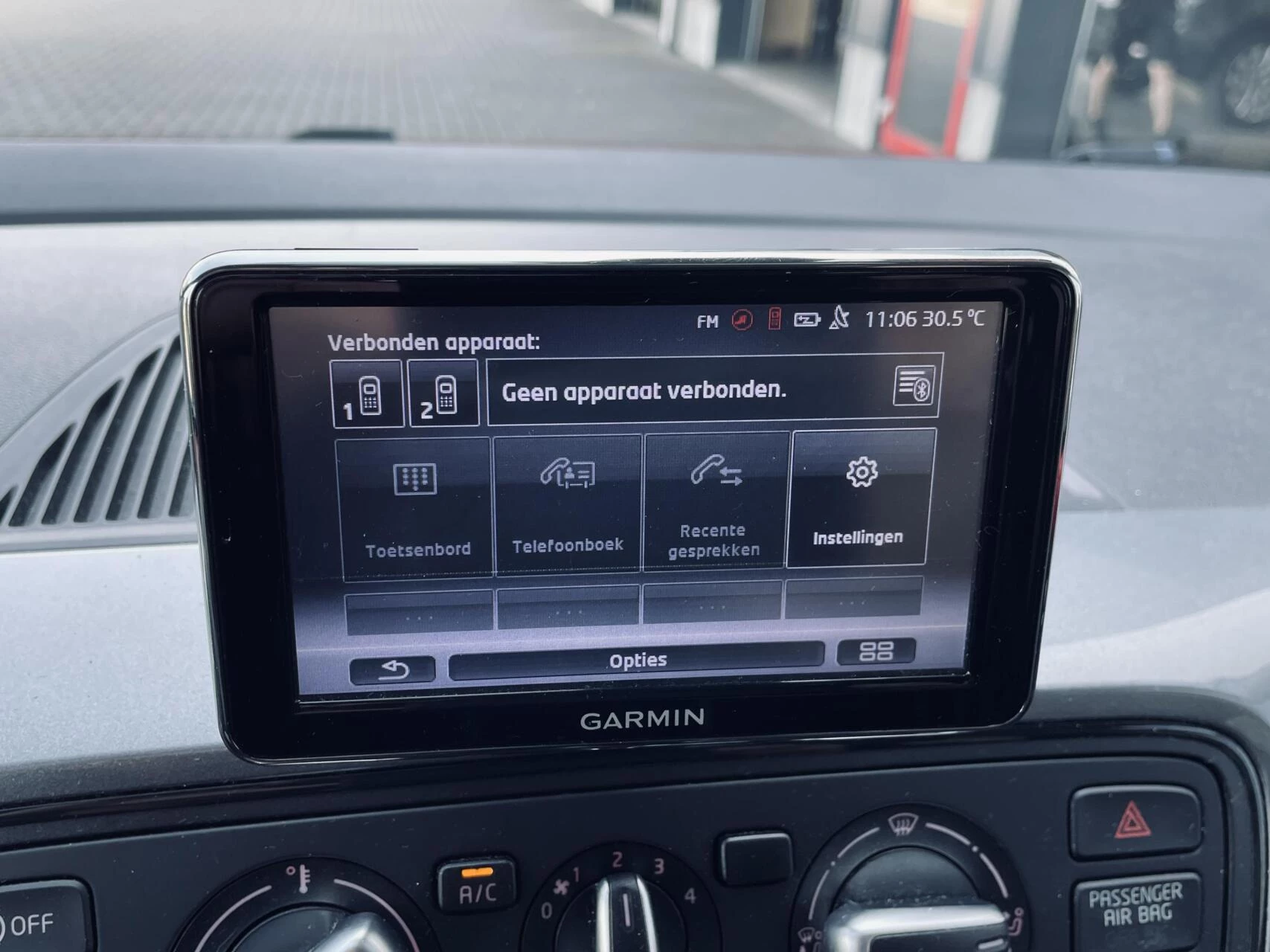 Hoofdafbeelding SEAT Mii