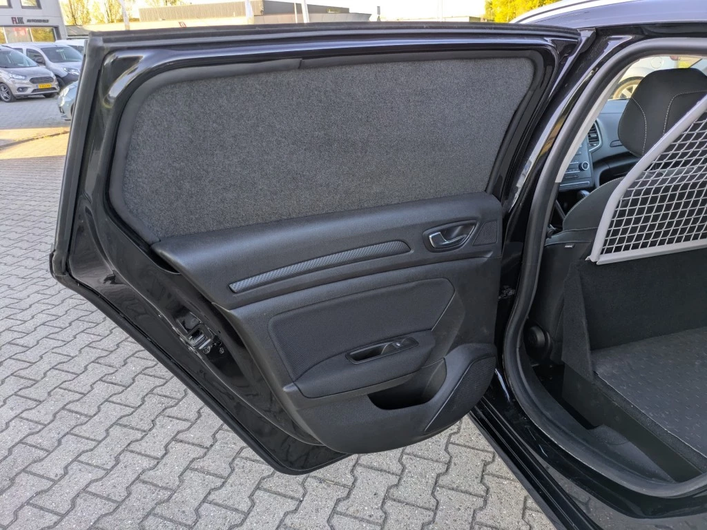 Hoofdafbeelding Renault Mégane