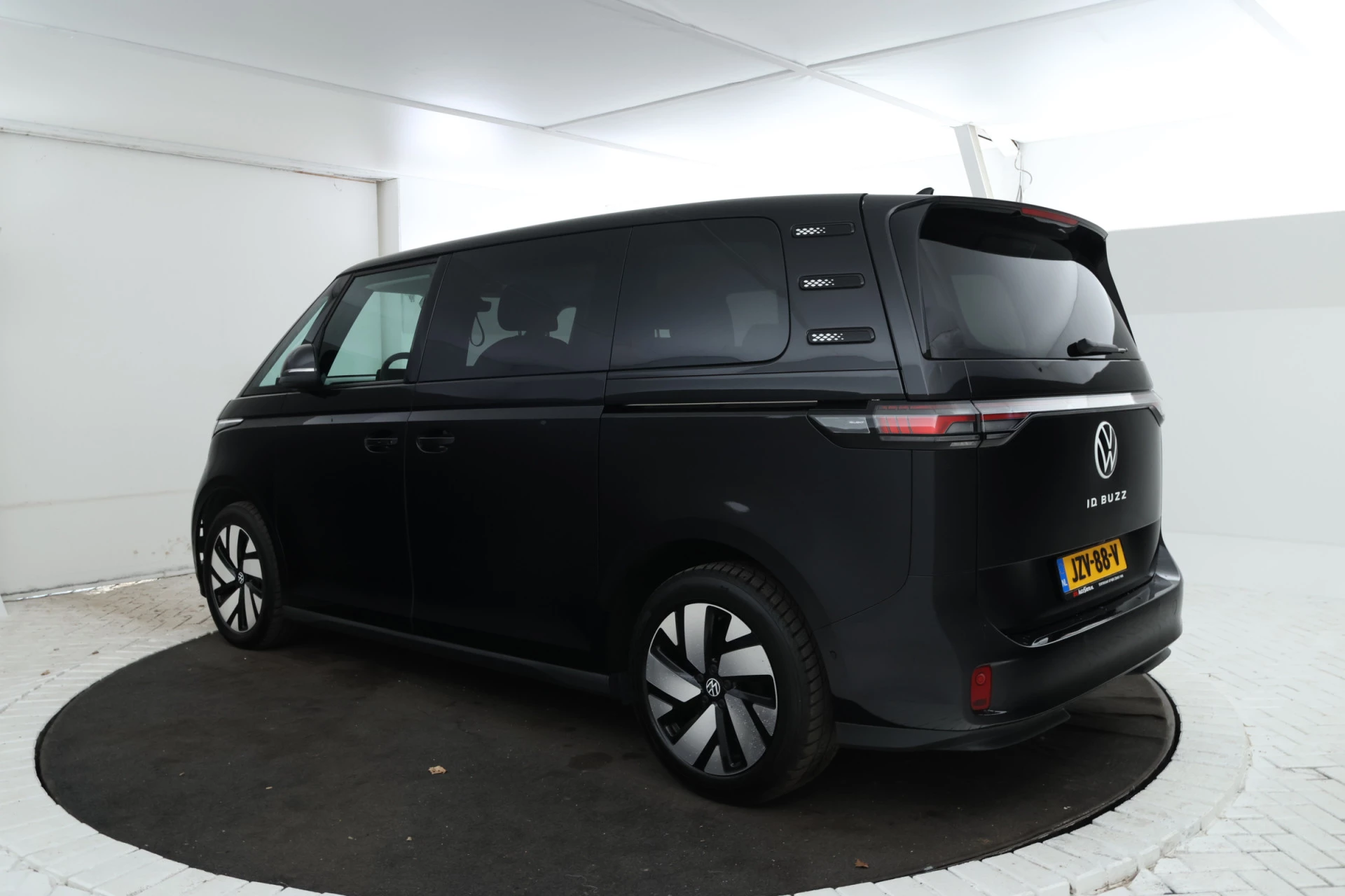 Hoofdafbeelding Volkswagen ID. Buzz