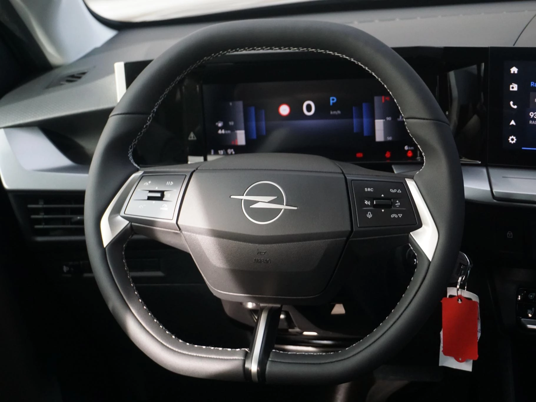 Hoofdafbeelding Opel Frontera