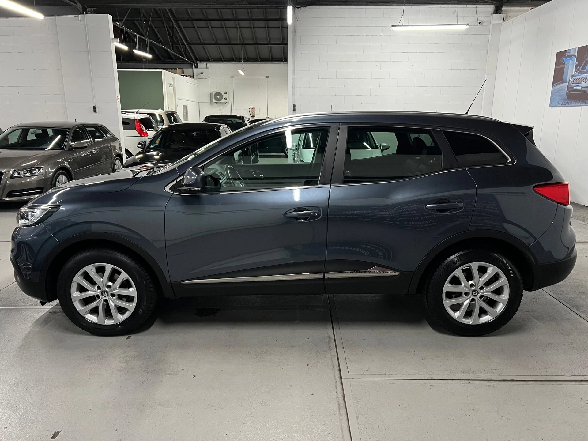 Hoofdafbeelding Renault Kadjar