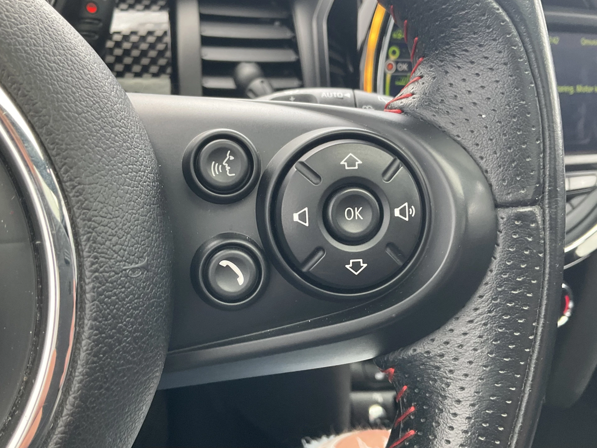 Hoofdafbeelding MINI Cooper S