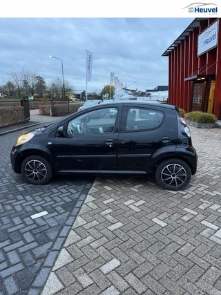 Citroen C1 1.0 Tendance | Airco | 5 Deurs | Electr. Ramen | Metallic | Lage KM stand