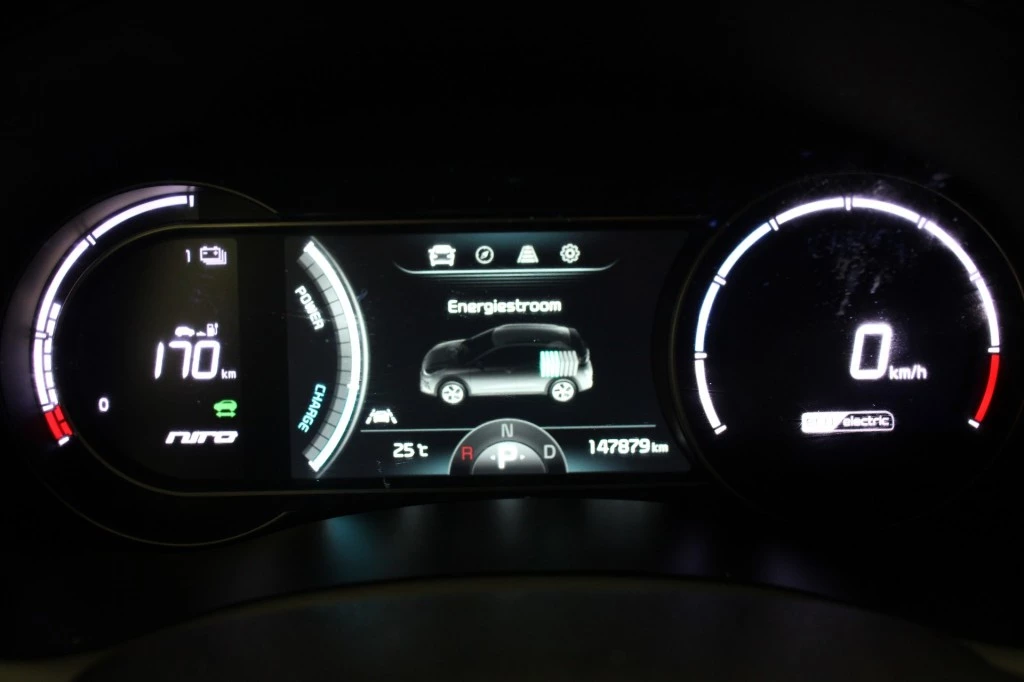 Hoofdafbeelding Kia e-Niro