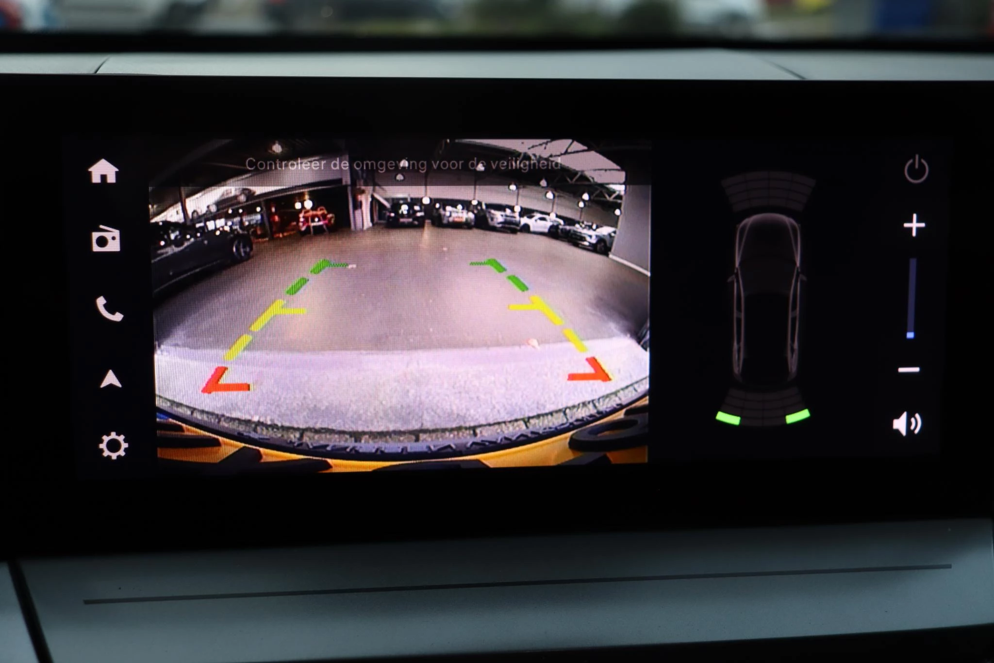 Hoofdafbeelding Opel Frontera